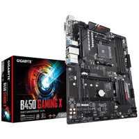 Mainboard GIGABYTE B450 GAMING X
