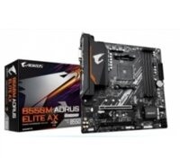 Mainboard Gigabyte B550M AORUS ELITE AX