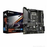 Mainboard Gigabyte B560M Aorus Pro Chất Lượng – MB0002