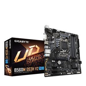 Mainboard GIGABYTE B560M DS3H V2