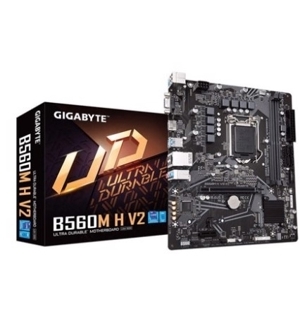 Mainboard Gigabyte B560M H