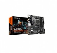 Mainboard Gigabyte B650M GAMING X AX (sk AM5-AMD, Wifi+Bluetooth)