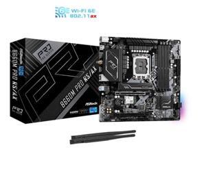 Mainboard Gigabyte B660M Aorus Pro AX DDR4