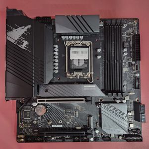 Mainboard Gigabyte B660M Aorus Pro DDR4