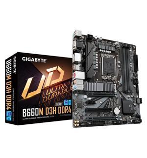 Mainboard Gigabyte B660M D3H
