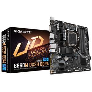 Mainboard Gigabyte B660M DS3H