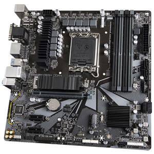Mainboard Gigabyte B660M DS3H