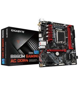 Mainboard Gigabyte B660M GAMING AC DDR4