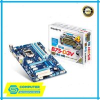 Mainboard Gigabyte B75 D3V cũ