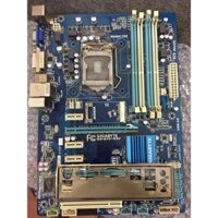 Mainboard Gigabyte B75-D3V dòng 4 khe ram full ATX