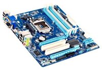 Mainboard GIGABYTE B75M-D3H ( Socket 1155 )