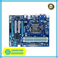 Mainboard GIGABYTE B75M-D3H cũ