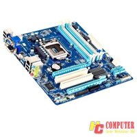 MAINBOARD GIGABYTE B75M-D3H