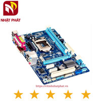 MainBoard Gigabyte B75M D3V (SK 1155)