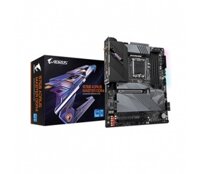 Mainboard Gigabyte B760 Aorus Master DDR4