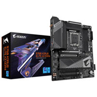 Mainboard Gigabyte B760 Aorus Elite AX DDR4 (Wifi+Bluetooth)