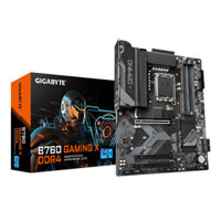 Mainboard Gigabyte B760 Gaming X DDR4