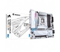 Mainboard Gigabyte B760M Aorus Elite AX DDR5 (Wifi+Bluetooth)