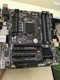 MAINBOARD GIGABYTE B85 CŨ (1150)
