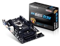 Mainboard Gigabyte B85 DV3 Socket 1155 Mới