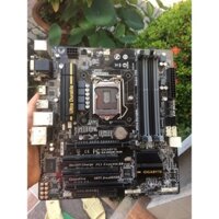 Mainboard Gigabyte B85 Full onboard