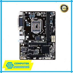 Mainboard Gigabyte B85M-D3V-A