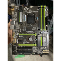 Mainboard Gigabyte G1 Sniper B5 socket 1150