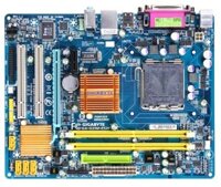 MAINBOARD GIGABYTE G31-ES2C