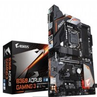 Mainboard Gigabyte GA-B360