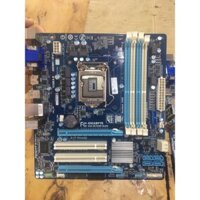 Mainboard Gigabyte GA-B75M-D3H (rev. 1.1)