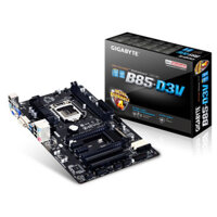 Mainboard GIGABYTE GA-B85M-D3V rev. 2.0 - Bảo Hành 24 Tháng