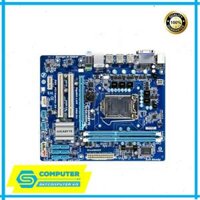 Mainboard Gigabyte GA-H55M-S2V cũ