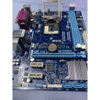 Mainboard Gigabyte GA-H61M-DS2 rev 3.0, 4.0, 5.0