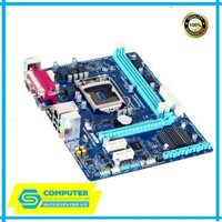 Mainboard GIGABYTE GA H61M-DS2 rev 5.0 cũ tại Đà Nẵng