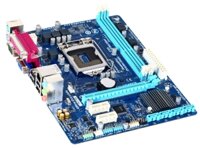 Mainboard GIGABYTE GA H61M-DS2 rev 5.0 - 2nd