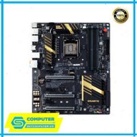 Mainboard GIGABYTE GA Z170X UD5 cũ