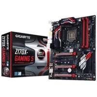 MAINBOARD GIGABYTE GA Z170X GAMING 5 CŨ