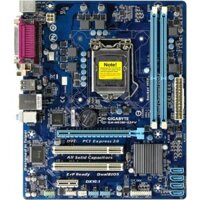 MAINBOARD GIGABYTE GA H61M-S2PV