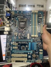 MAINBOARD GIGABYTE GA H77-DS3H