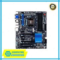 Mainboard GIGABYTE GA Z77X-UD3H cũ