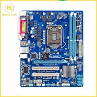 MAINBOARD GIGABYTE GA H61M-S2PV