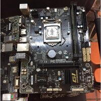 Mainboard GIGABYTE GA B85M-Gaming 3