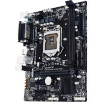 Mainboard Gigabyte H110-DS2