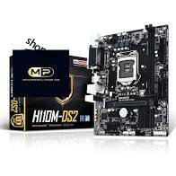 Mainboard Gigabyte H110M - DS2 chính hãng Viễn Sơn