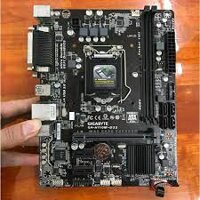 Mainboard gigabyte h110m ds2