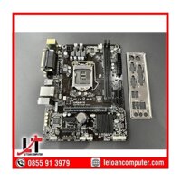 Mainboard Gigabyte H110M-DS2 DDR4 (Like new)