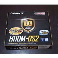 Mainboard Gigabyte H110M-DS2 DDR4 cũ