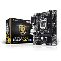 Mainboard Gigabyte H110M-DS2 DDR4