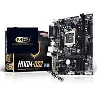 Mainboard Gigabyte H110M - DS2 chính hãng Viễn Sơn