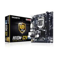 Mainboard GIGABYTE H110M-DS2V DDR3